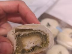 厚乳茉莉芝士酥-好利来(鲁谷店)