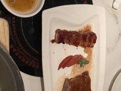 叉烧拼烧鹅-滋粥楼·顺德菜(番禺广场总店)