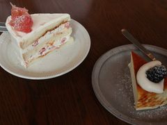 柚子戚风-三花屋 Mihhanaya