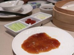 -金鸭季·北京烤鸭(深业上城店)