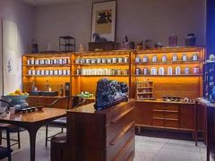 -见山茶事(丽水路店)