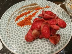 -牛将军•涮肉•烤肉(北京王府井·故宫店)