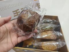 -Juicy Bakery(瑞景店)