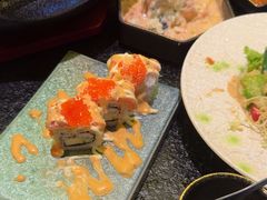 -樱嘢·炭火烧肉(惠南店)