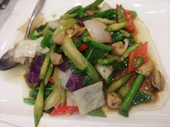 -阿诺泰·泰国餐厅(紫荆店)