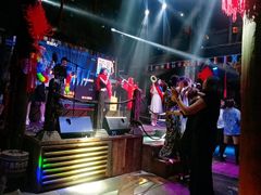 -老木头音乐空间(月河街店)