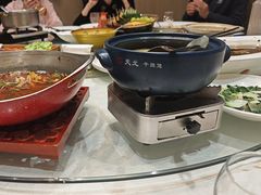 -宁邦·家宴·南京菜(红山动物园店)