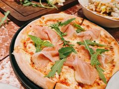 -MOMENTI手工意面(晶耀前滩店)