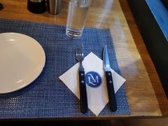-LA MAISON公鸡和龙(蛇口店)