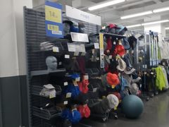 -迪卡侬(明光路店)