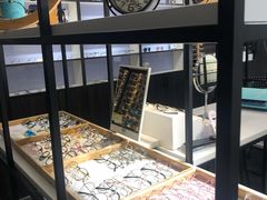-大视家眼镜(园区星海店)