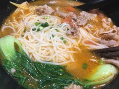 -小魔童·鲜切牛肉粉(时尚天河东区店)
