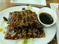 -小放牛炒菜馆(裕华东路店)