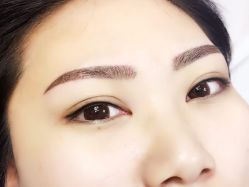 -HQ半永久纹绣纹眉