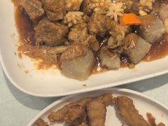 -鲜得莱渔港·小平岛海胆馆(七贤岭店)