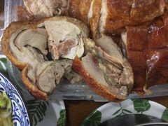 -永祥烧腊餐厅(虹口店)