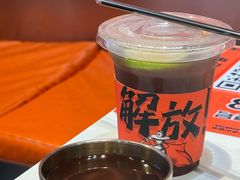 -崔解放·朝韩大排档(虹悦城店)