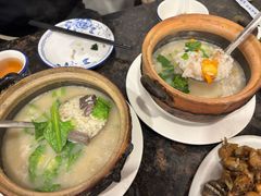 -适口餐厅砂锅粥(公信路总店)