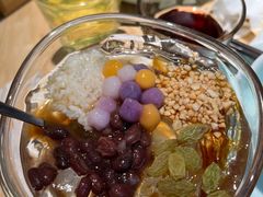 -全牛匠·乐山跷脚牛肉(新中关店)