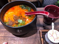 -和府捞面(方庄店)