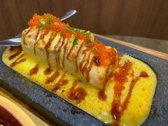 -大喜居酒屋·烧串(悦汇城店)