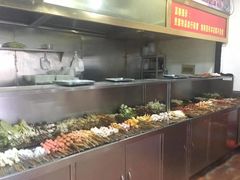 -高彩明麻辣烫串串香·老字号(西华门店)