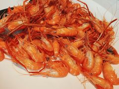 河虾-花城苑广府菜(侨鑫店)