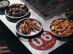 -同心烧烤(总店)