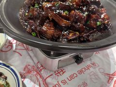 -回味黑鸭煲·始于2006(万松园店)