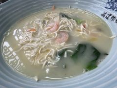 -粗茶淡饭(东关街店)