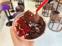 -DQ·蛋糕·冰淇淋(苏州中心店)