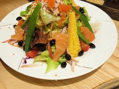 -松鱼亭·和牛烧肉(协鑫广场店)