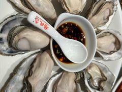 -杨氏青龙虾·羊蝎子(金盛路总店)