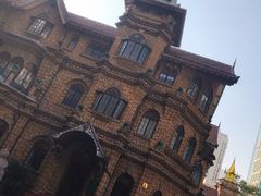 -马勒别墅饭店(静安寺店)