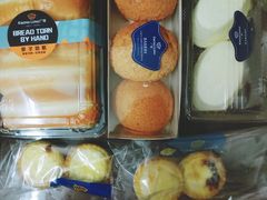 -广隆蛋挞王(农讲所店)