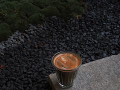 -Metal hands·铁手咖啡