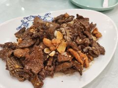 传统老爆三-正阳春烤鸭(华捷道店)