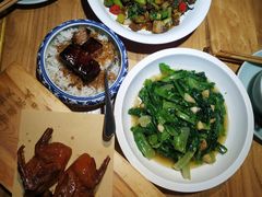 -村长家的疙瘩汤(沌口店)