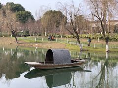 -圩墩遗址公园