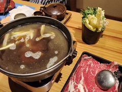 -花潮料理艺食馆(世欧广场店)