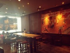 -星巴克(天津滨海国际机场1店)