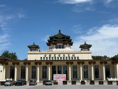 -中国农业博物馆
