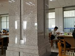 -上海大学宝山-图书馆