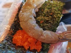 -弘益酱蟹