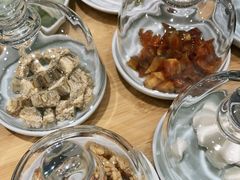 -阮大兴糕团(杭州西湖银泰百货店)