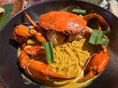 -喜越泰莱·泰越料理(海逸新天地店)
