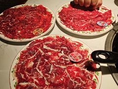 -汕头八合里海记牛肉店(清河店)