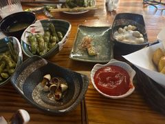 -千懿六本木酒场(常熟路店)
