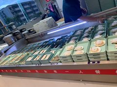 -蚝英雄·自助烤蚝(建设路店)