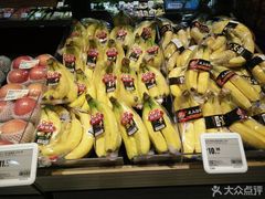 -盒马鲜生(红莲店)